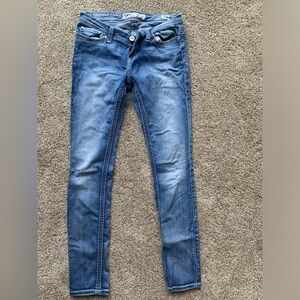 Buckle jeans. Stella brand size 27r